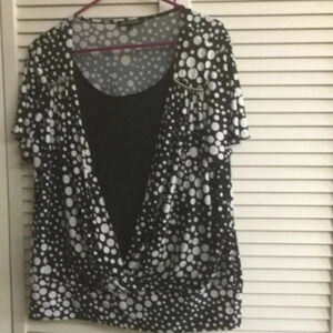 Notations Ladies top